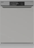 Lavastoviglie Sharp QW-NA1CF47EI 13 Coperti Classe E Acciaio Inox