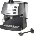 Macchina per Caffè Espresso Termozeta - Coffimoment