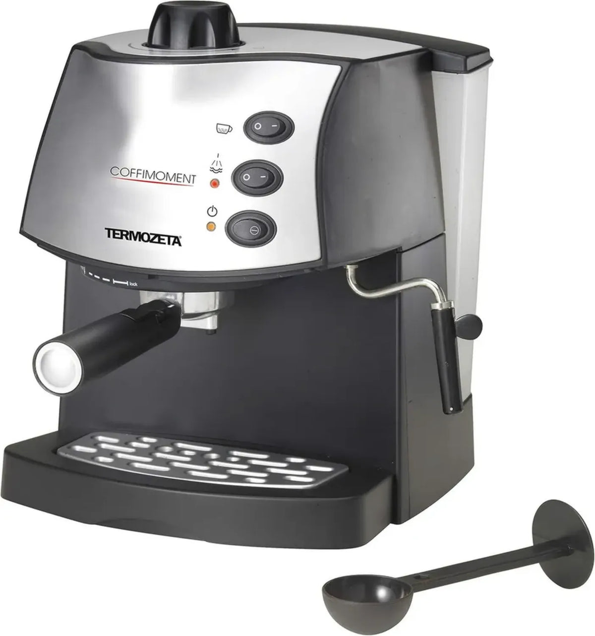 Macchina per Caffè Espresso Termozeta - Coffimoment