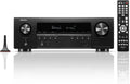 Denon AVR-S770H ricevitore AV 7.2 con Dolby Atmos e 8K HDMI