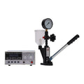 Tester di iniezione CR-C S60H per iniettori diesel, multifunzionale, 220 V, fino a 600 bar e 8000 PSI