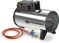 Generatore di Aria Calda in Acciaio Inossidabile Kemper 65311