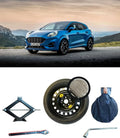 Ruotino di Scorta 17' per Ford Puma con Kit Completo