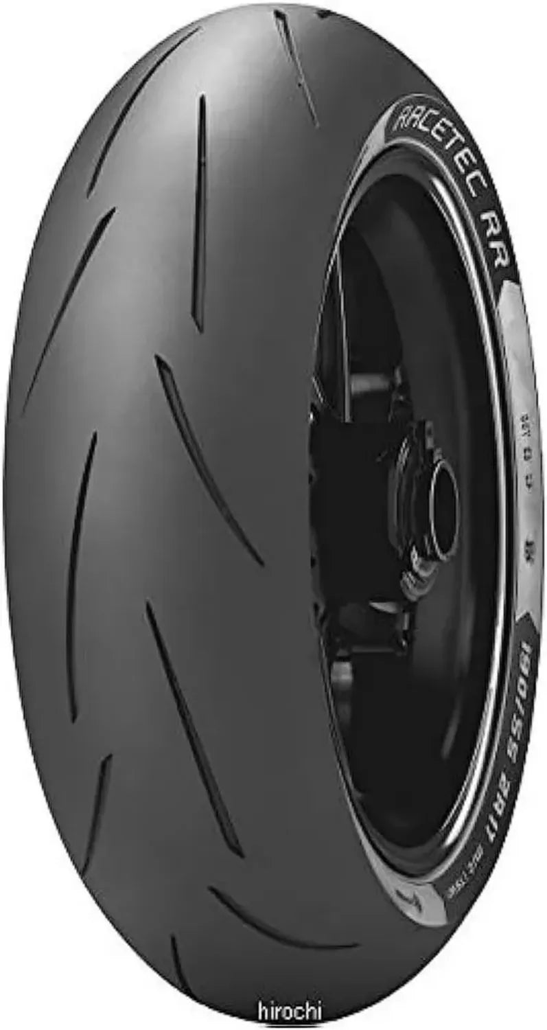 Pneumatico Moto METZELER Racetec RR Slick K2 180/60 ZR17 75W