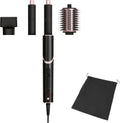 Shark FLEXSTYLE 3 in 1: Styler e Asciugacapelli con Arricciacapelli, Spazzola Volumizzante e Custodia da Viaggio
