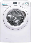 Lavatrice Candy CS4 1061DE/1-S Classe D, 6 kg, 1000 giri/min, 45 cm, Bianco