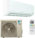 Condizionatore DAIKIN 12000 BTU, WiFi Integrato, Classe Energetica A++/A+