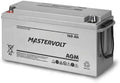 Batteria AGM 12V 160Ah Alta Capacità