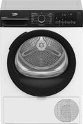 Beko BMGT4122SBI Asciugatrice 12kg Classe A++ con Tecnologia Inverter