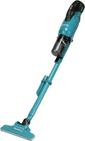 Makita Aspirapolvere Senza Fili 18V con Tecnologia Ciclonica
