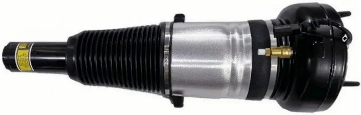 Ammortizzatore Pneumatico Anteriore Sinistro per Audi A8 D4 e A7, Compatibile con Modelli 4H0616039D, 3Y5616040F, 95B616039