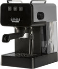 Macchina da Caffè Gaggia Espresso Deluxe Verde EG2111/63