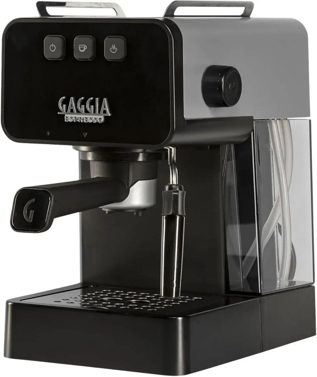 Macchina da Caffè Gaggia Espresso Deluxe Verde EG2111/63
