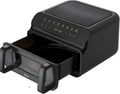 Friggitrice ad Aria Ardes XXL 10L con Grill e Display Digitale