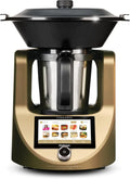 Robot da Cucina Multifunzione Cookover Oro C-01