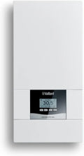 Scaldabagno Elettrico Vaillant 18 kW Bianco, Alta Efficienza