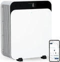 BLUEAIR Purificatore d'Aria Avanzato per Grandi Ambienti, Ideale per Allergeni e Inquinanti