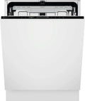 Lavastoviglie a Incasso Electrolux 60 cm - 14 Coperti Classe A, Silenziosa 38 dBA, Made in Italy