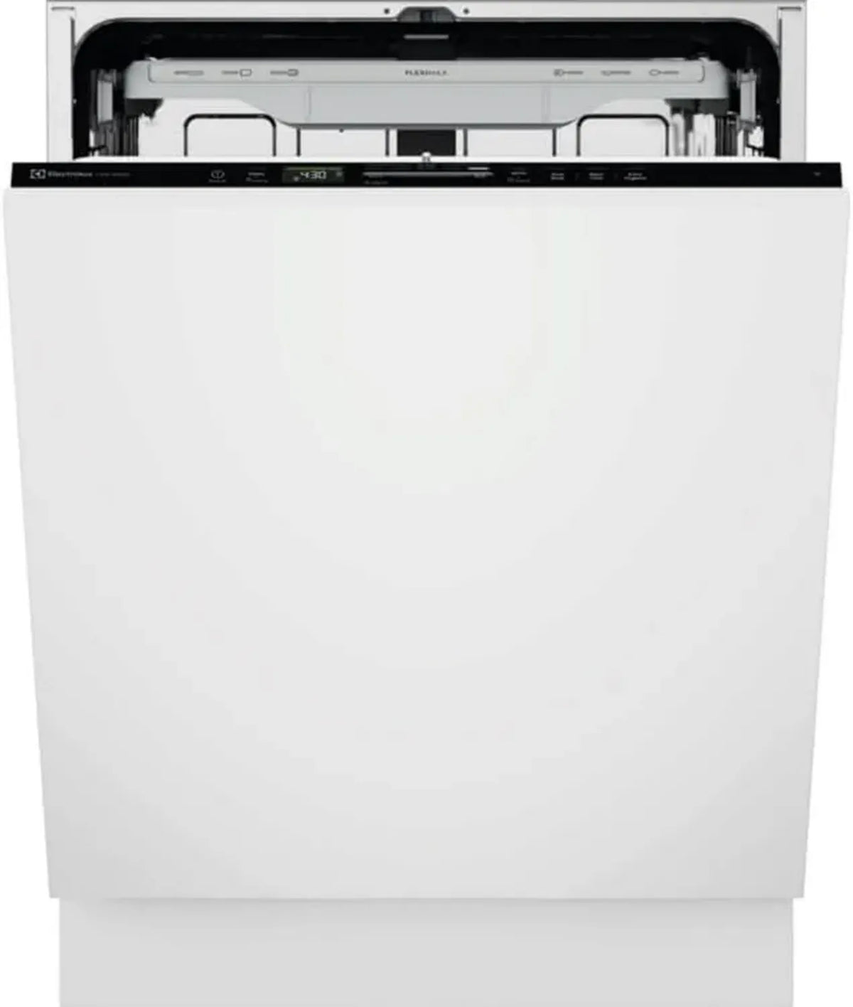 Lavastoviglie a Incasso Electrolux 60 cm - 14 Coperti Classe A, Silenziosa 38 dBA, Made in Italy