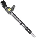 Iniettore Diesel Compatibile con Audi Skoda 1.6 TDI per VW Golf Passat Polo Jetta