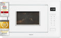 Microonde da Incasso 60 cm con Grill e Touch Screen, Exquisit EMW25-G-020
