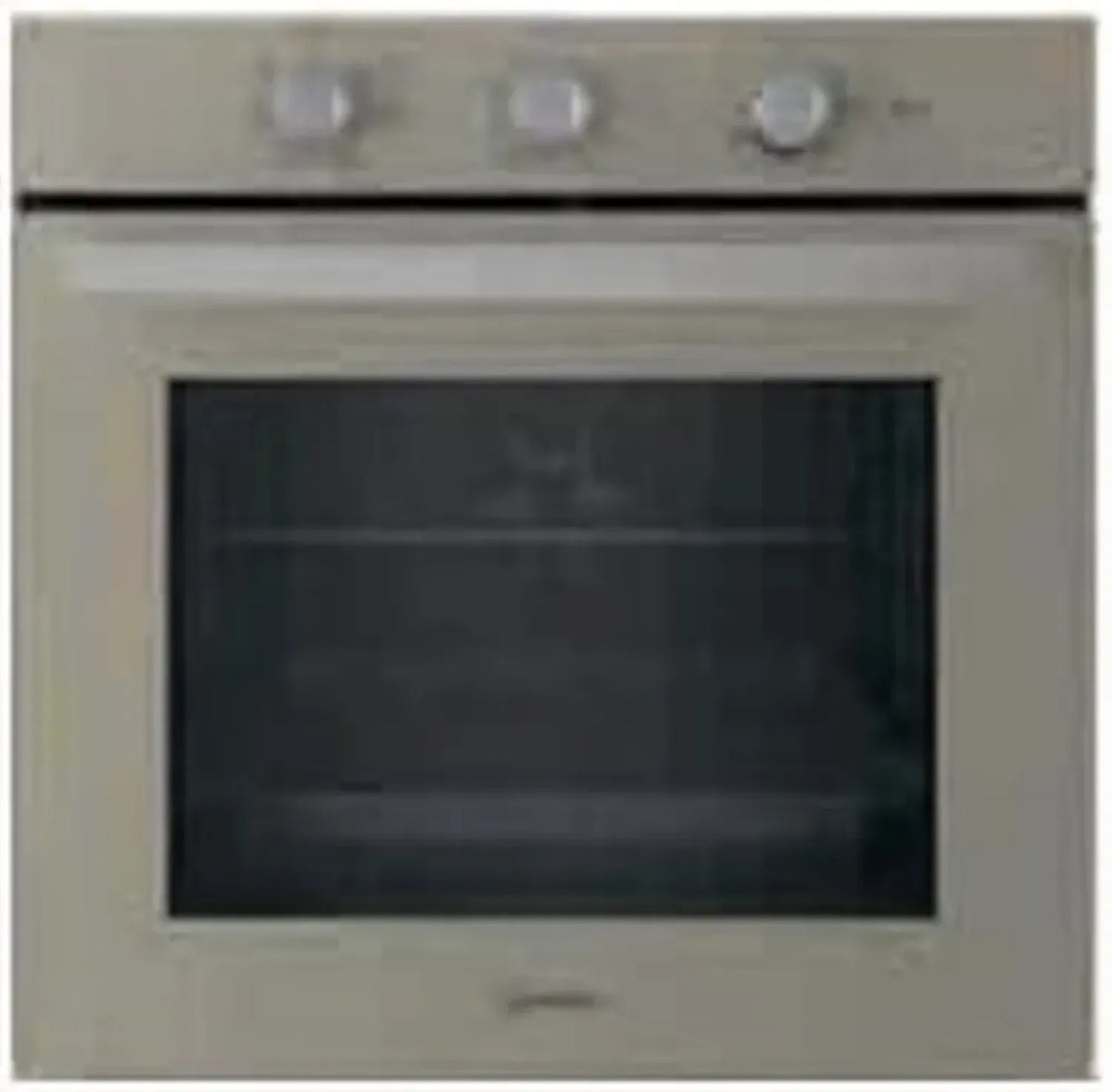 Forno Elettrico 60cm Multifunzione 71L con Pulizia a Vapore