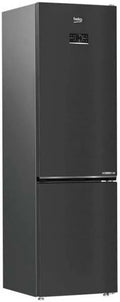 Frigorifero combinato Nero 355L No Frost Classe C Inverter - Modello B5RCNE406LXBRW Ricondizionato