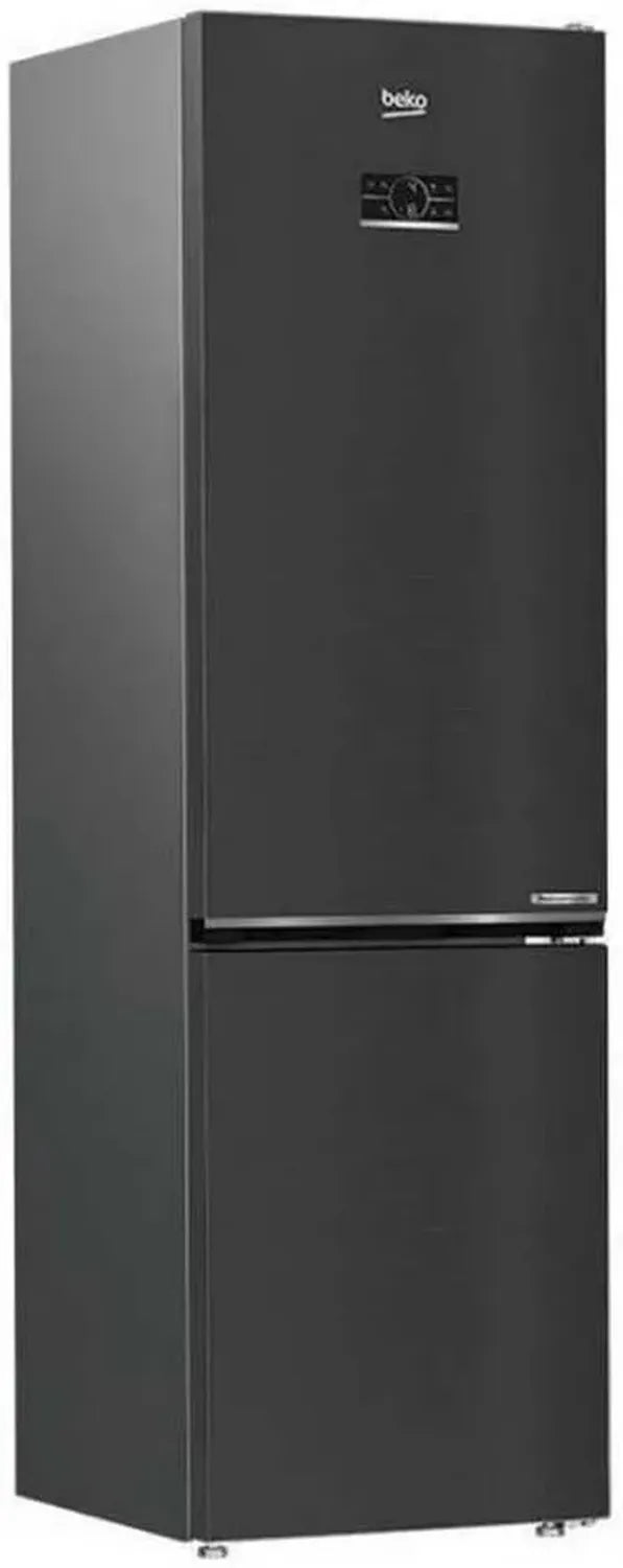 Frigorifero combinato Nero 355L No Frost Classe C Inverter - Modello B5RCNE406LXBRW Ricondizionato
