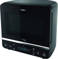 Microonde Whirlpool MAX 49 MB con Grill e Vaporiera, 13L