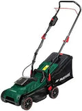 Tagliaerba a Batteria Parkside PRMA 20-Li senza Batteria e Caricabatterie