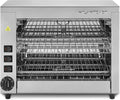 Forno Professionale a Doppia Camera