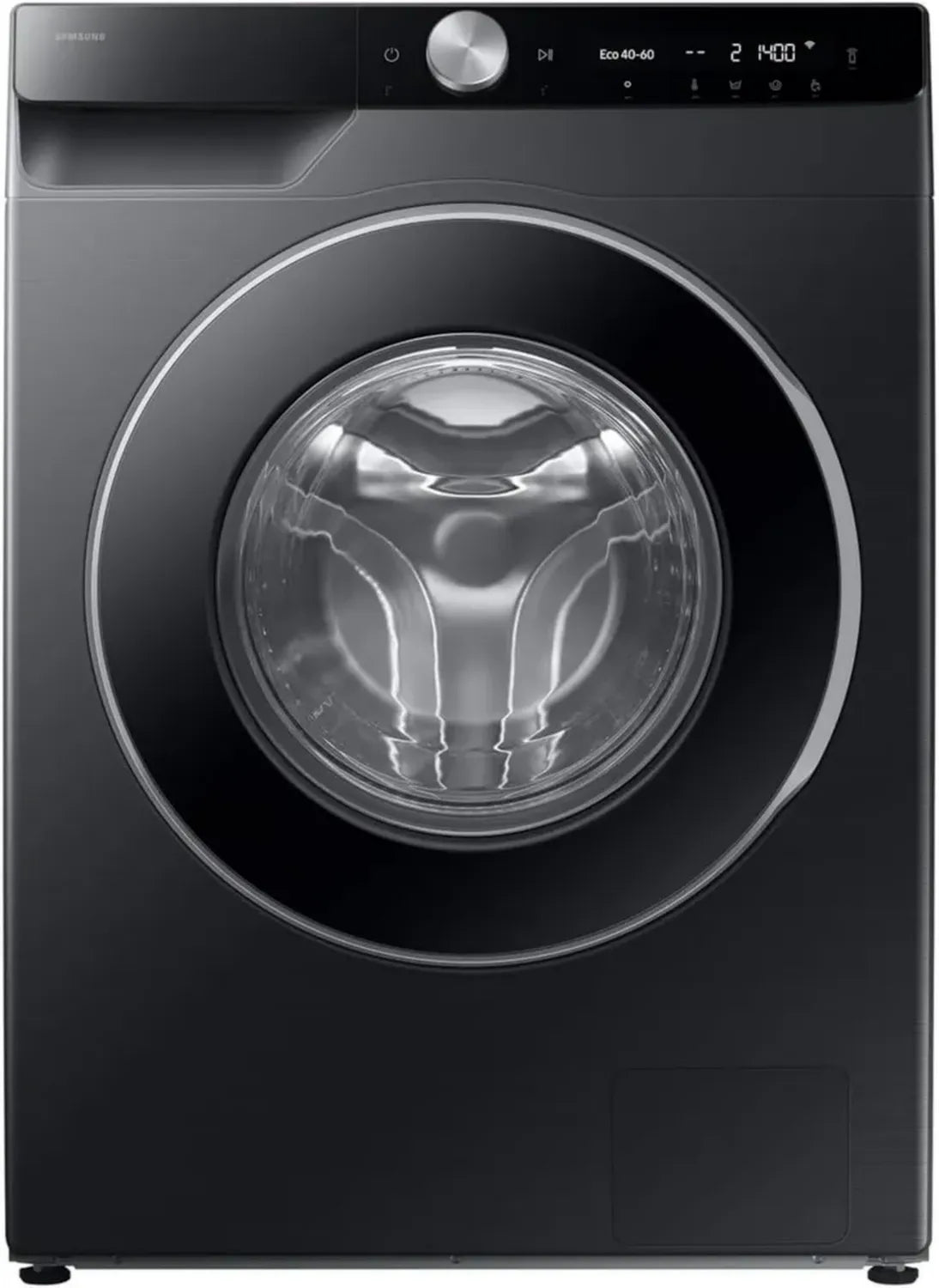 Lavatrice 10 Kg, Wi-Fi, Caricamento Frontale, Motore Inverter, 1351 Giri/min, Classe Energetica A