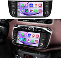 Autoradio Android 15 2+64GB per FIAT Punto Linea con Schermo 6.2'', Carplay, Android Auto, Bluetooth e GPS