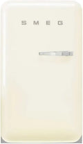 Frigorifero SMEG a Basso Consumo, Design Elegante, Classe D