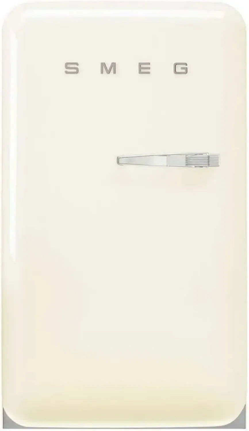Frigorifero SMEG a Basso Consumo, Design Elegante, Classe D