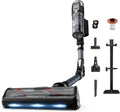 Rowenta X-Force Flex 16.60 Animal Care, Aspirapolvere Potente Senza Fili, 315 AW, Autonomia 2 Ore