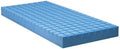 Materasso Antidecubito in Poliuretano a Sezione Unica 190x85x10 cm - Termigea