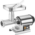 Tritacarne Elettrico Professionale TC-22 Elegant Plus - Potente e Affidabile