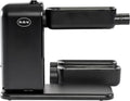 Macchina per Pasta RGV Ora - Elettrica 120W con 3 Accessori, Struttura in ABS di Qualità, Facile Pulizia