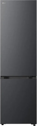 LG Frigorifero Combinato No Frost 60cm Classe D