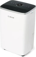 Deumidificatore Bosch Dry 4000 per Ambienti Fino a 33 m² - Silenzioso ed Efficiente