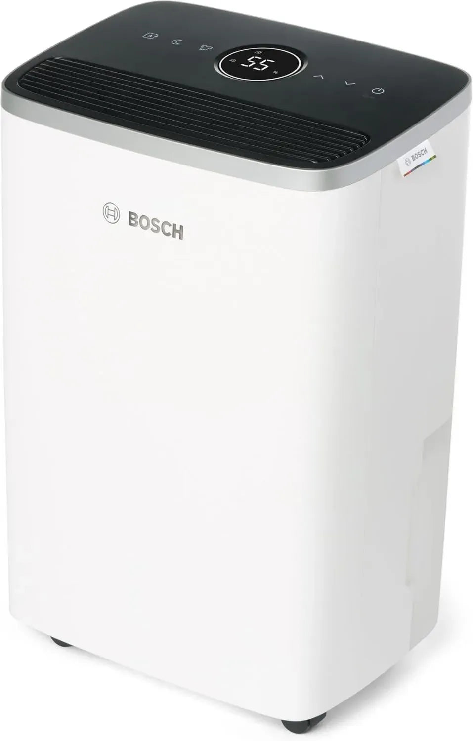 Deumidificatore Bosch Dry 4000 per Ambienti Fino a 33 m² - Silenzioso ed Efficiente