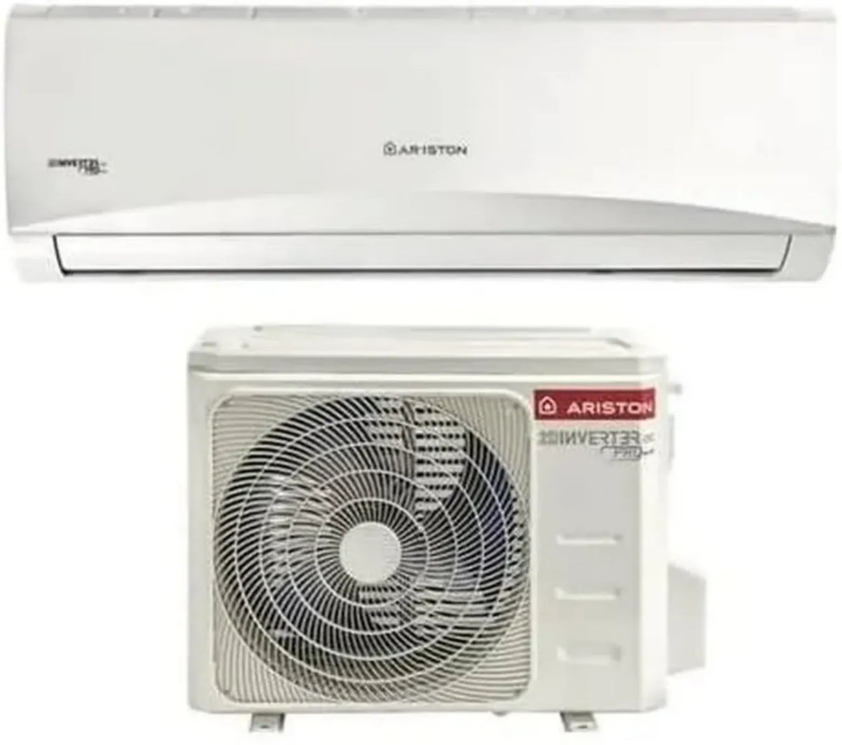 Climatizzatore Inverter 12000 BTU Monosplit A++ R32 Prios C35