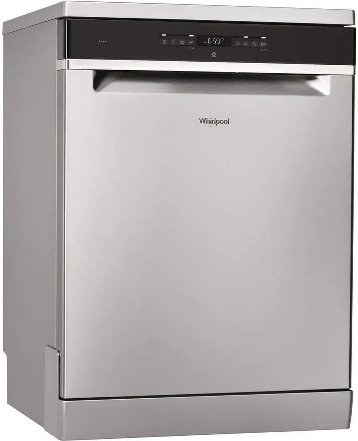 Lavastoviglie Whirlpool WFO 3T132 X 14 Coperti Classe A+++