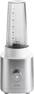 Frullatore ZWILLING ENFINIGY 600W con Lama Inox, Argento