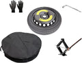 Ruotino di Scorta 18'' per Ford Puma con Accessori Completi