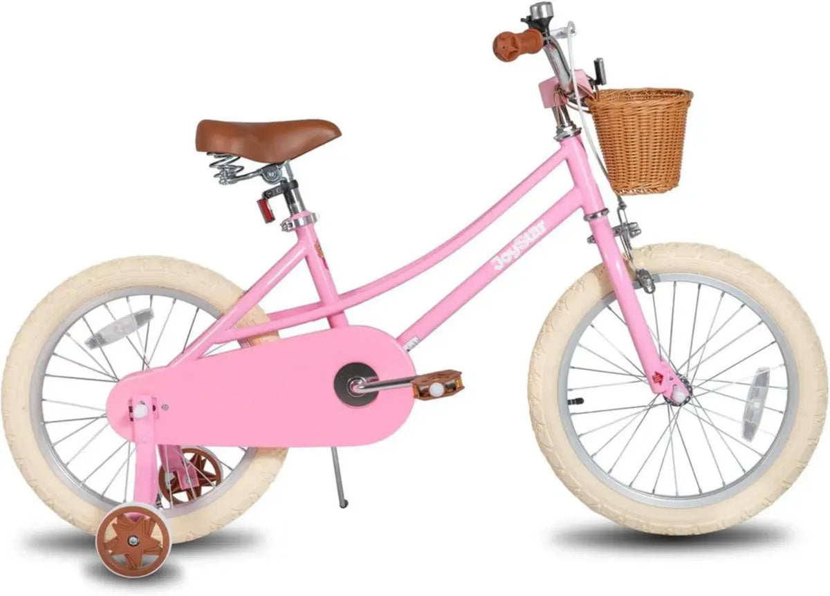 Bicicletta JOYSTAR per Bambini 3-11 Anni con Varie Misure e Supporti