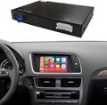 Kit Carplay e Android Auto Wireless per Audi A4, A5, Q5 2008-2015 con Sistema 3G MMI