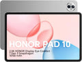 HONOR Pad 10 12,1'' Tablet WiFi 2.5K, 8GB+256GB, Snapdragon 7 Gen 3, Batteria 10100mAh, 6 Altoparlanti, Display Eye Comfort, Android 15, Grigio