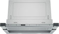 Cappa Aspirante a Scomparsa Siemens iQ500 con Motore Silenzioso e Luce LED in Acciaio Inossidabile